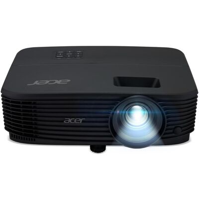 Acer X1329 DLP Beamer 4.800 ANSI Lumen, Schwarz (WXGA, 4800 lm), Beamer, Schwarz Acer X1329 DLP Beamer 4.800 ANSI Lumen, Schwarz (WXGA, 4800 lm), Beamer, Schwarz