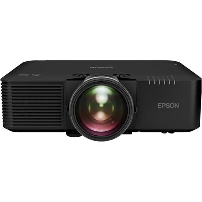 Epson EB-L695SE Projector 6000lm 4KE (WUXGA, 6000 lm, 0.50:1 - 0.70:1), Beamer, Schwarz Epson EB-L695SE Projector 6000lm 4KE (WUXGA, 6000 lm, 0.50:1 - 0.70:1), Beamer, Schwarz