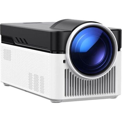 Magcubic HY450 Projector (Full HD, 700 lm), Beamer, Schwarz Magcubic HY450 Projector (Full HD, 700 lm), Beamer, Schwarz