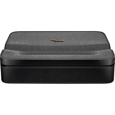 Optoma WHD221 (EZ Cast Mate HDMI USB-C), Beamer, Weiss Optoma WHD221 (EZ Cast Mate HDMI USB-C), Beamer, Weiss