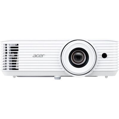 Acer M511 (WUXGA, 4300 lm, 1.50:1 - 1.66:1), Beamer, Weiss Acer M511 (WUXGA, 4300 lm, 1.50:1 - 1.66:1), Beamer, Weiss