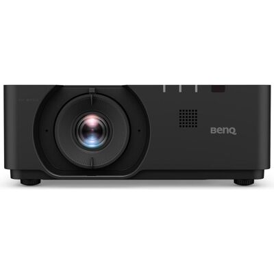 BenQ ProAV-Projektor LU960 (WUXGA, 5500 lm, 1.127 - 1.697:1), Beamer, Schwarz BenQ ProAV-Projektor LU960 (WUXGA, 5500 lm, 1.127 - 1.697:1), Beamer, Schwarz