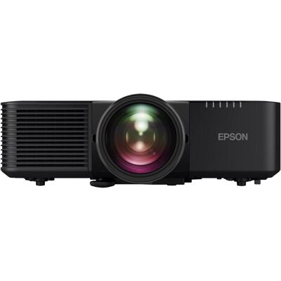 Epson EB-L695SE Projector 6000lm 4KE (WUXGA, 6000 lm), Beamer, Schwarz Epson EB-L695SE Projector 6000lm 4KE (WUXGA, 6000 lm), Beamer, Schwarz