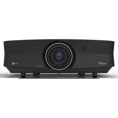 Optoma UHZ68LV (5000 lm, 1.20:1 - 1.92:1), Beamer, Schwarz Optoma UHZ68LV (5000 lm, 1.20:1 - 1.92:1), Beamer, Schwarz