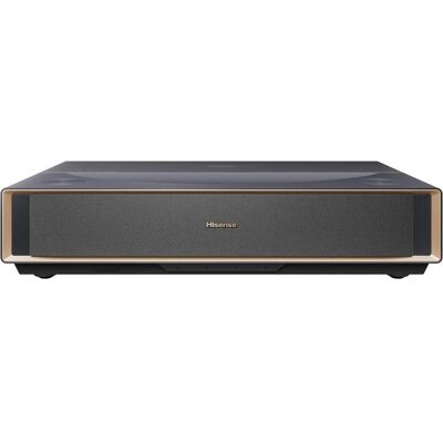 Hisense PT1 (4K, 2500 lm, 0.25:1), Beamer, Schwarz Hisense PT1 (4K, 2500 lm, 0.25:1), Beamer, Schwarz