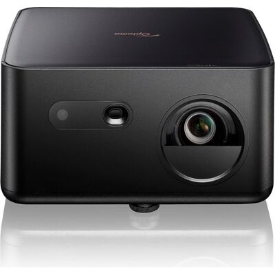 Optoma Photon Life PK32 (1100 lm, 1.12:1 - 1.46:1), Beamer, Schwarz Optoma Photon Life PK32 (1100 lm, 1.12:1 - 1.46:1), Beamer, Schwarz