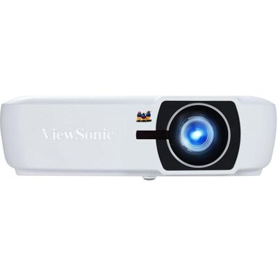 ViewSonic PX725HD (Full HD, 2000 lm, 1.5 - 1.65:1), Beamer, Weiss ViewSonic PX725HD (Full HD, 2000 lm, 1.5 - 1.65:1), Beamer, Weiss
