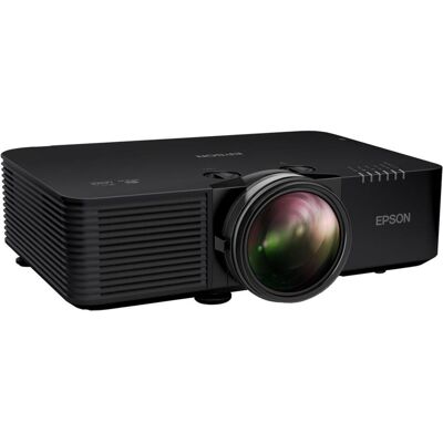 Epson EB-L695SU Projector 6200lm WUXGA (WUXGA, 6200 lm), Beamer, Schwarz Epson EB-L695SU Projector 6200lm WUXGA (WUXGA, 6200 lm), Beamer, Schwarz
