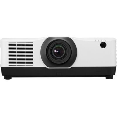NEC MODEL XP-A104U-W, Installation Projector (WUXGA, 10000 lm), Beamer, Weiss NEC MODEL XP-A104U-W, Installation Projector (WUXGA, 10000 lm), Beamer, Weiss