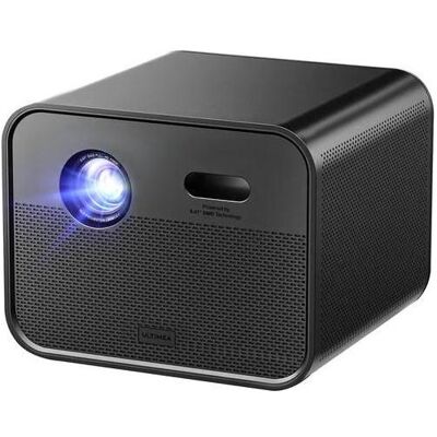 Ultimea Projektor Poseidon E100 DLP (Full HD, 1800 lm, 1.2:1), Beamer, Schwarz Ultimea Projektor Poseidon E100 DLP (Full HD, 1800 lm, 1.2:1), Beamer, Schwarz