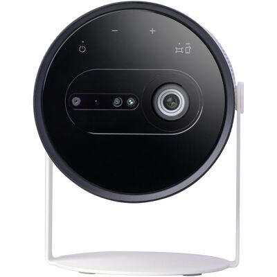 Samsung projektor SP-LFF3HLAXXXH Lebensstil (Full HD), Beamer Samsung projektor SP-LFF3HLAXXXH Lebensstil (Full HD), Beamer