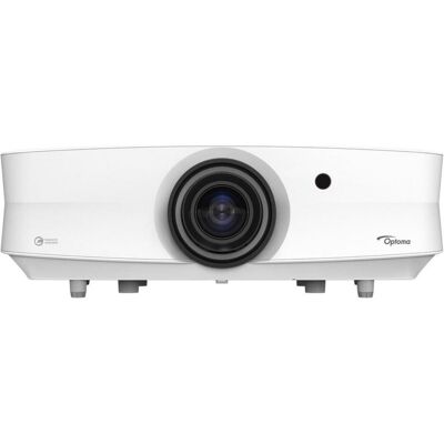 Optoma Uhz68lv-W Dlp Projector (5000 lm, 1.20:1 - 1.92:1), Beamer, Weiss Optoma Uhz68lv-W Dlp Projector (5000 lm, 1.20:1 - 1.92:1), Beamer, Weiss