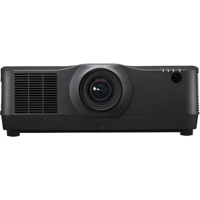 NEC MODEL XP-A104U-B, Installation Projector (WUXGA, 10000 lm), Beamer, Schwarz NEC MODEL XP-A104U-B, Installation Projector (WUXGA, 10000 lm), Beamer, Schwarz