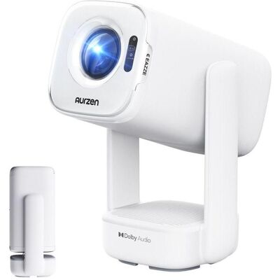 Aurzen D1Air-Projektor, Beamer Aurzen D1Air-Projektor, Beamer