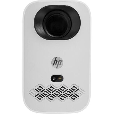 HP CC360 Beamer - Full HD, 220 lm, Weiss - Beamer HP CC360 Beamer - Full HD, 220 lm, Weiss - Beamer