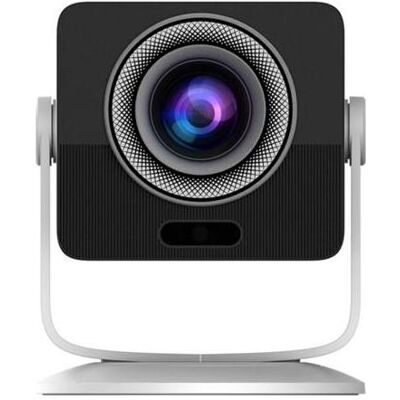 HP Projektor MC400 150 ISO-Lumen HD (HD), Beamer, Weiss HP Projektor MC400 150 ISO-Lumen HD (HD), Beamer, Weiss