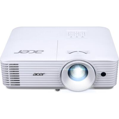 Acer Projektor P1358i 1280x800/4800 ANSI/2xHDMI/VGA (WXGA, 5000 lm), Beamer, Weiss Acer Projektor P1358i 1280x800/4800 ANSI/2xHDMI/VGA (WXGA, 5000 lm), Beamer, Weiss