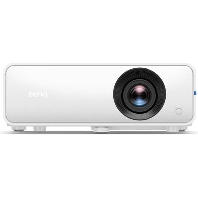BenQ Beamer LW555C 3500 Lumen WXGA Laser (WXGA, 3500 lm), Beamer, Weiss BenQ Beamer LW555C 3500 Lumen WXGA Laser (WXGA, 3500 lm), Beamer, Weiss