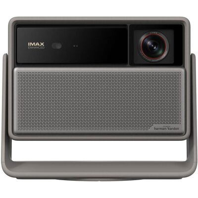 Xgimi Horizon 20 Max (4K, 5700 lm, 1.20:1 - 1.50:1), Beamer, Grau, Schwarz Xgimi Horizon 20 Max (4K, 5700 lm, 1.20:1 - 1.50:1), Beamer, Grau, Schwarz