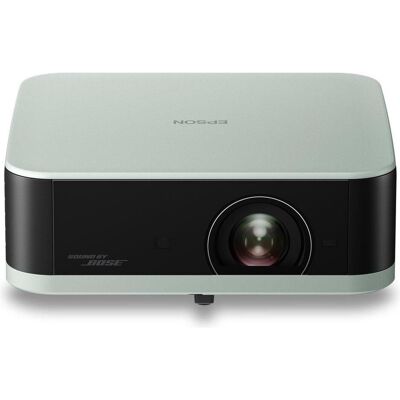 Epson Lifestudio Pop - EF-61G (Full HD, 700 lm, 1.2:1), Beamer, Grün Epson Lifestudio Pop - EF-61G (Full HD, 700 lm, 1.2:1), Beamer, Grün