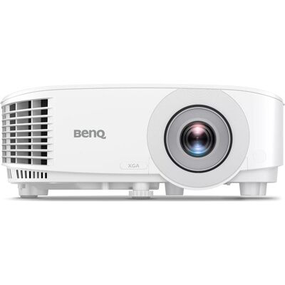 BenQ Projector MX560C Projector XGA/4000 Lm/1024x768/20000:1, White (XGA, 4000 lm, 1.55:1 - 1.70:1), Beamer, Weiss BenQ Projector MX560C Projector XGA/4000 Lm/1024x768/20000:1, White (XGA, 4000 lm, 1.55:1 - 1.70:1), Beamer, Weiss