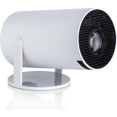 Extralink ESP-Mini (HD, 200 lm), Beamer, Weiss Extralink ESP-Mini (HD, 200 lm), Beamer, Weiss
