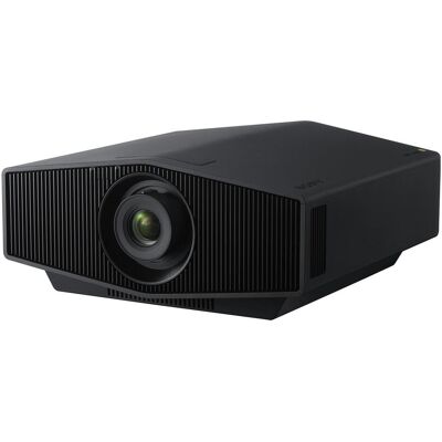 Sony BRAVIA Projektor 7 Schwarz (2200 lm, 1.38 - 2.21:1), Beamer, Schwarz Sony BRAVIA Projektor 7 Schwarz (2200 lm, 1.38 - 2.21:1), Beamer, Schwarz