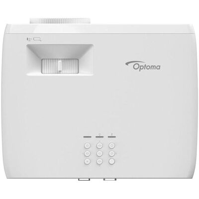 Optoma zw340e dlp wxga 3600ans 300 000:1 (WXGA, 3600 lm, 1.54:1 - 1.72:1), Beamer, Weiss Optoma zw340e dlp wxga 3600ans 300 000:1 (WXGA, 3600 lm, 1.54:1 - 1.72:1), Beamer, Weiss