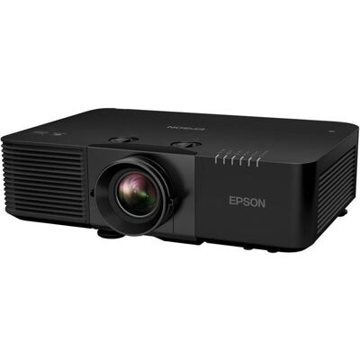 Epson EB-L895U (WUXGA, 8000 lm, 1.35 - 2.2:1), Beamer, Schwarz Epson EB-L895U (WUXGA, 8000 lm, 1.35 - 2.2:1), Beamer, Schwarz
