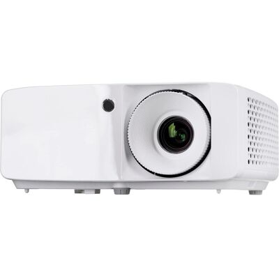 Optoma HZ146X-W (Full HD, 3800 lm, 1.48:1 - 1.62:1), Beamer, Weiss Optoma HZ146X-W (Full HD, 3800 lm, 1.48:1 - 1.62:1), Beamer, Weiss