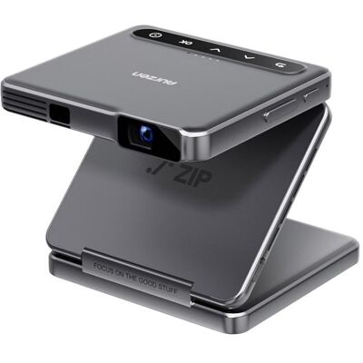 Aurzen Zip Projector (Gray) (WXGA, 100 lm), Beamer, Grau Aurzen Zip Projector (Gray) (WXGA, 100 lm), Beamer, Grau