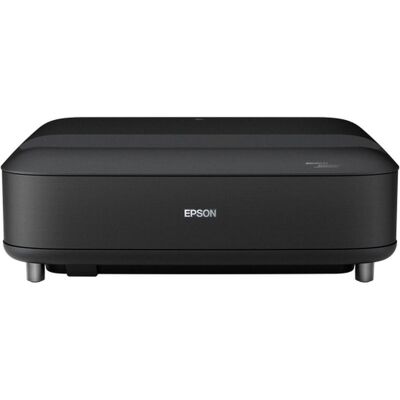 Epson Lifestudio Grand EH-LS670B (4K, 3600 lm, 0.25 - 0.62 : 1), Beamer, Schwarz Epson Lifestudio Grand EH-LS670B (4K, 3600 lm, 0.25 - 0.62 : 1), Beamer, Schwarz