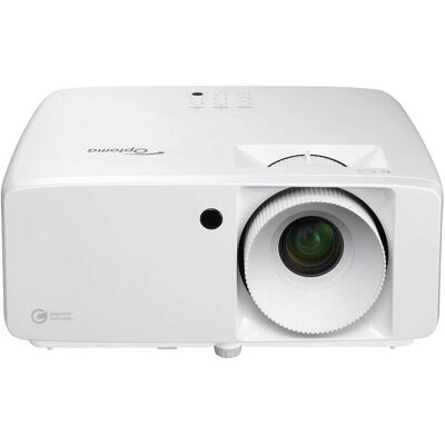 Optoma HZ151X (Full HD, 5000 lm, 1.13:1 - 1.47:1), Beamer, Weiss Optoma HZ151X (Full HD, 5000 lm, 1.13:1 - 1.47:1), Beamer, Weiss
