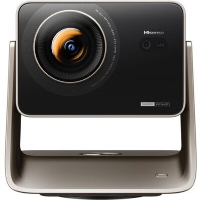 Hisense 34624 (3000 lm), Beamer, Schwarz Hisense 34624 (3000 lm), Beamer, Schwarz