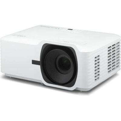ViewSonic LSD400W Laser Projector (WXGA, 4000 lm), Beamer, Weiss ViewSonic LSD400W Laser Projector (WXGA, 4000 lm), Beamer, Weiss