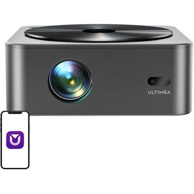 Ultimea Apollo P40 Projector (700 lm), Beamer Ultimea Apollo P40 Projector (700 lm), Beamer