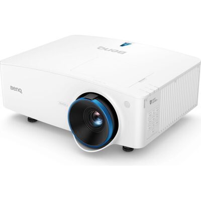 BenQ LU935 (WUXGA, 6000 lm, 1.36 - 2.18:1), Beamer, Weiss BenQ LU935 (WUXGA, 6000 lm, 1.36 - 2.18:1), Beamer, Weiss