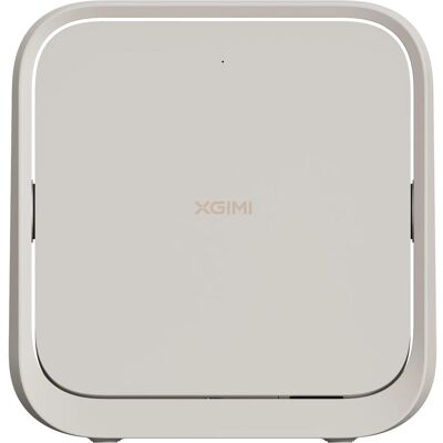 Xgimi Elfin Flip Plus (Full HD, 1.20:1), Beamer, Beige Xgimi Elfin Flip Plus (Full HD, 1.20:1), Beamer, Beige