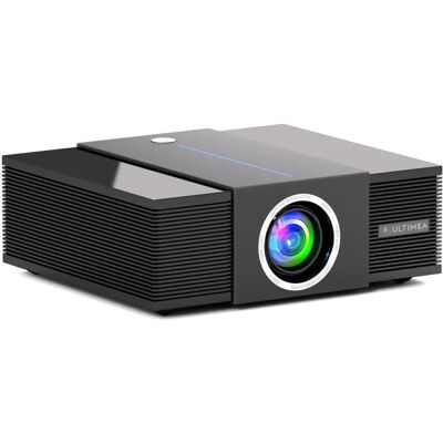Ultimea Apollo P60 Projector (900 lm), Beamer Ultimea Apollo P60 Projector (900 lm), Beamer