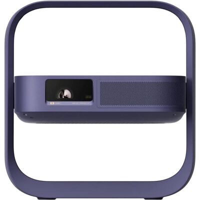 Xgimi Elfin Flip Laser (Full HD, 1.2:1), Beamer, Blau, Violett Xgimi Elfin Flip Laser (Full HD, 1.2:1), Beamer, Blau, Violett