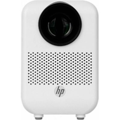 HP Mobile Projector CC180W (100 lm), Beamer, Weiss HP Mobile Projector CC180W (100 lm), Beamer, Weiss