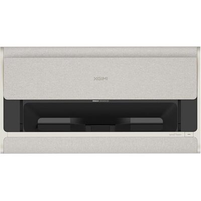 Xgimi Aura 2 (4K, 2300 lm, 0.18:1), Beamer, Beige Xgimi Aura 2 (4K, 2300 lm, 0.18:1), Beamer, Beige
