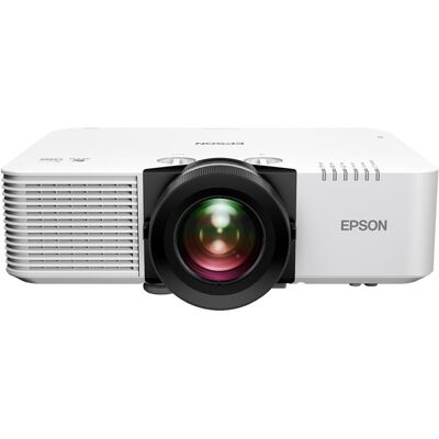 Epson EB-L890U (WUXGA, 8000 lm, 1.3 - 2.2:1), Beamer, Weiss Epson EB-L890U (WUXGA, 8000 lm, 1.3 - 2.2:1), Beamer, Weiss