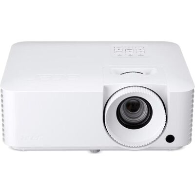 Acer Vero XL2521i Heimkino Laser Beamer 4.000 ANSI Lumen (Full HD, 4000 lm, 1.47 - 1.62:1), Beamer, Weiss Acer Vero XL2521i Heimkino Laser Beamer 4.000 ANSI Lumen (Full HD, 4000 lm, 1.47 - 1.62:1), Beamer, Weiss