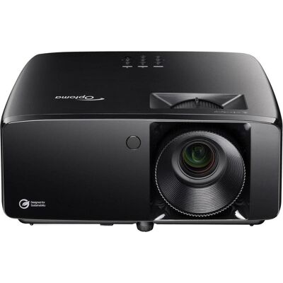 Optoma HZ147X FULL HD/HOME LASER (Full HD, 4000 lm), Beamer Optoma HZ147X FULL HD/HOME LASER (Full HD, 4000 lm), Beamer