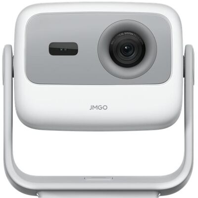 JMGO N1S SE (Full HD, 1.20:1), Beamer, Grau, Weiss JMGO N1S SE (Full HD, 1.20:1), Beamer, Grau, Weiss
