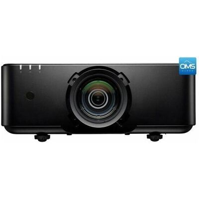 Optoma ZK1000 DLP PROJECTOR 4K UHD+ (4K, 8000 lm), Beamer, Schwarz Optoma ZK1000 DLP PROJECTOR 4K UHD+ (4K, 8000 lm), Beamer, Schwarz