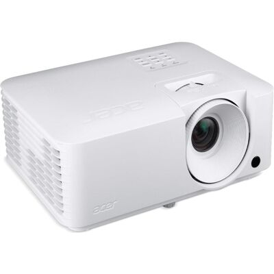 Acer XL2521 FHD LASER (Full HD, 4000 lm, 1.48 - 1.62:1), Beamer, Weiss Acer XL2521 FHD LASER (Full HD, 4000 lm, 1.48 - 1.62:1), Beamer, Weiss
