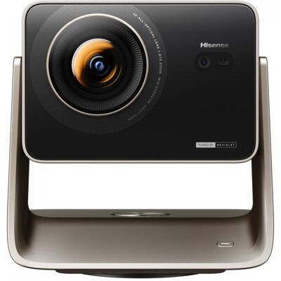 Hisense 34625 (4000 lm, 0.90:1 - 1.50:1), Beamer, Schwarz Hisense 34625 (4000 lm, 0.90:1 - 1.50:1), Beamer, Schwarz
