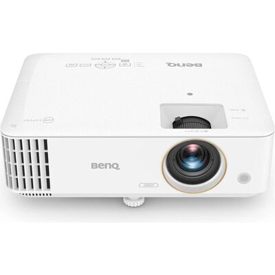 BenQ TH685P (Full HD, 3500 lm, 1.13 - 1.46:1), Beamer, Weiss BenQ TH685P (Full HD, 3500 lm, 1.13 - 1.46:1), Beamer, Weiss